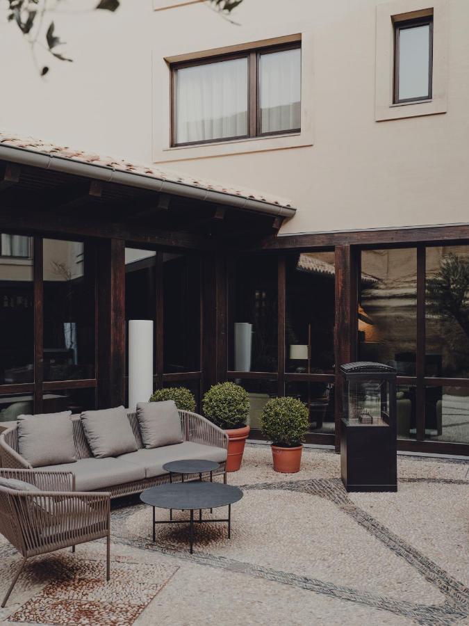 Santa Maria Briones酒店 外观 照片