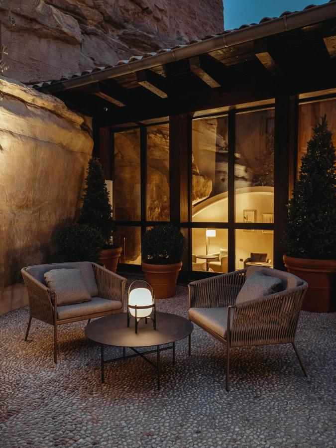 Santa Maria Briones酒店 外观 照片