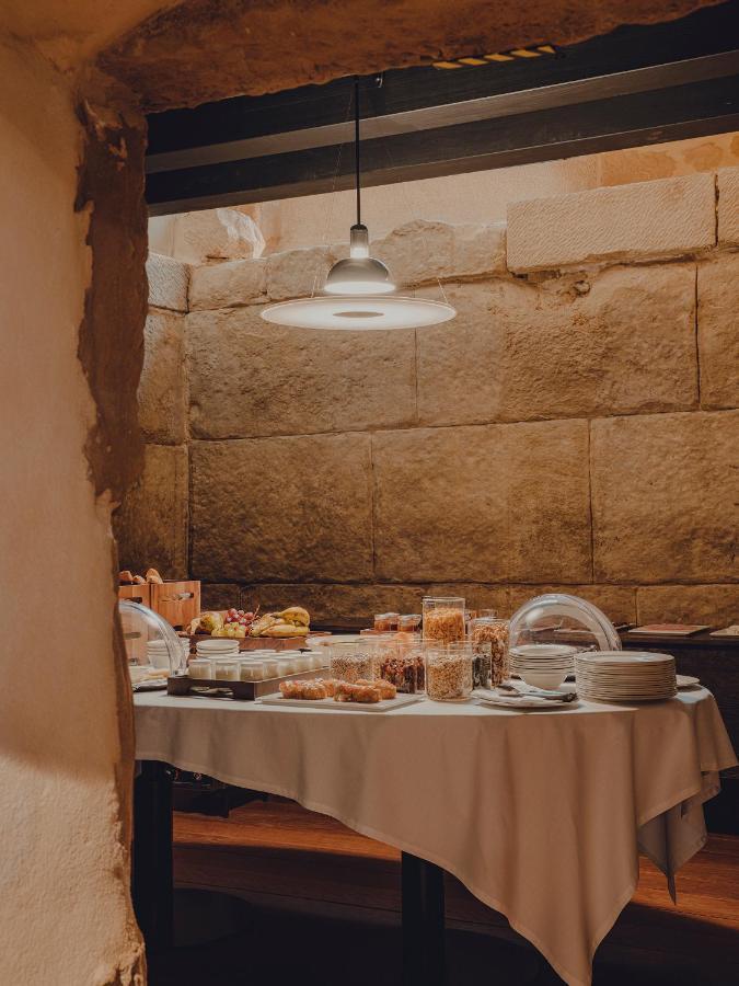 Santa Maria Briones酒店 外观 照片