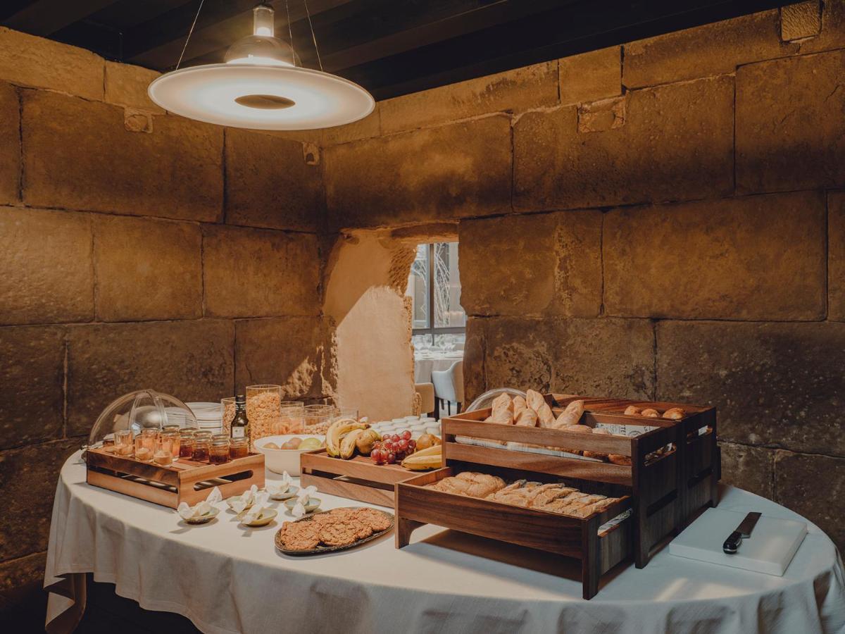 Santa Maria Briones酒店 外观 照片