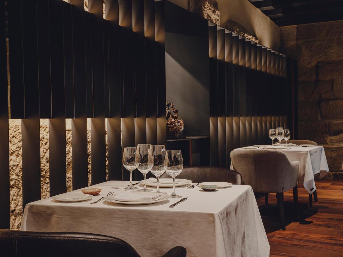 Santa Maria Briones酒店 外观 照片